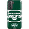 NFL New York Jets Zone Block Galaxy S21 5G Pro Case