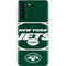 NFL New York Jets Zone Block Galaxy S21 5G Skin
