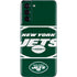 NFL New York Jets Zone Block Galaxy S21 5G Skin