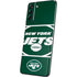 NFL New York Jets Zone Block Galaxy S21 5G Skin