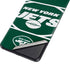 NFL New York Jets Zone Block Galaxy S21 5G Skin