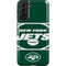 NFL New York Jets Zone Block Galaxy S21 FE Pro Case