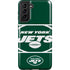 NFL New York Jets Zone Block Galaxy S21 FE Pro Case