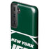 NFL New York Jets Zone Block Galaxy S21 FE Pro Case