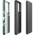 NFL New York Jets Zone Block Galaxy S21 FE Pro Case