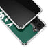 NFL New York Jets Zone Block Galaxy S21 Plus 5G Clear Case