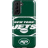 NFL New York Jets Zone Block Galaxy S21 Plus 5G Pro Case