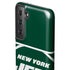 NFL New York Jets Zone Block Galaxy S21 Plus 5G Pro Case