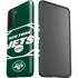 NFL New York Jets Zone Block Galaxy S21 Plus 5G Pro Case