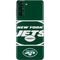 NFL New York Jets Zone Block Galaxy S21 Plus 5G Skin