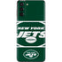 NFL New York Jets Zone Block Galaxy S21 Plus 5G Skin