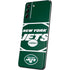 NFL New York Jets Zone Block Galaxy S21 Plus 5G Skin