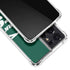 NFL New York Jets Zone Block Galaxy S21 Ultra 5G Clear Case