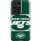 NFL New York Jets Zone Block Galaxy S21 Ultra 5G Pro Case
