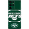 NFL New York Jets Zone Block Galaxy S21 Ultra 5G Skin