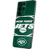 NFL New York Jets Zone Block Galaxy S21 Ultra 5G Skin