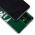 NFL New York Jets Zone Block Galaxy S21 Ultra 5G Skin