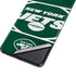 NFL New York Jets Zone Block Galaxy S21 Ultra 5G Skin