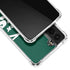 NFL New York Jets Zone Block Galaxy S22 Clear Case