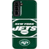 NFL New York Jets Zone Block Galaxy S22 Plus Pro Case