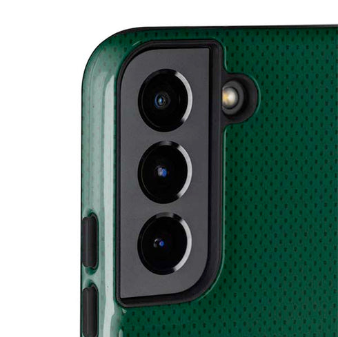 NFL New York Jets Zone Block Galaxy S22 Plus Pro Case