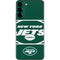 NFL New York Jets Zone Block Galaxy S22 Plus Skin