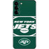 NFL New York Jets Zone Block Galaxy S22 Plus Skin