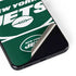 NFL New York Jets Zone Block Galaxy S22 Plus Skin