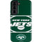 NFL New York Jets Zone Block Galaxy S22 Pro Case