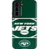 NFL New York Jets Zone Block Galaxy S22 Pro Case