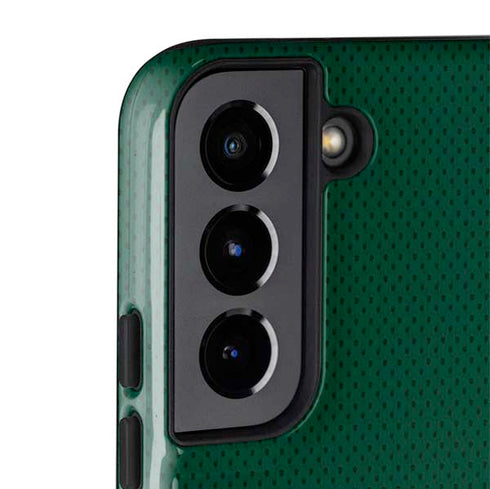 NFL New York Jets Zone Block Galaxy S22 Pro Case