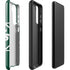 NFL New York Jets Zone Block Galaxy S22 Pro Case