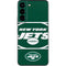 NFL New York Jets Zone Block Galaxy S22 Skin