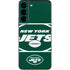 NFL New York Jets Zone Block Galaxy S22 Skin
