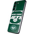 NFL New York Jets Zone Block Galaxy S22 Skin