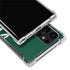 NFL New York Jets Zone Block Galaxy S22 Ultra Clear Case