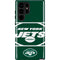 NFL New York Jets Zone Block Galaxy S22 Ultra Pro Case
