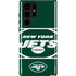 NFL New York Jets Zone Block Galaxy S22 Ultra Pro Case