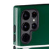 NFL New York Jets Zone Block Galaxy S22 Ultra Pro Case