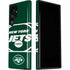 NFL New York Jets Zone Block Galaxy S22 Ultra Pro Case