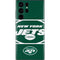 NFL New York Jets Zone Block Galaxy S22 Ultra Skin