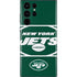 NFL New York Jets Zone Block Galaxy S22 Ultra Skin