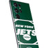 NFL New York Jets Zone Block Galaxy S22 Ultra Skin