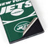 NFL New York Jets Zone Block Galaxy S22 Ultra Skin