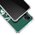NFL New York Jets Zone Block Galaxy S23 FE Clear Case