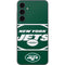 NFL New York Jets Zone Block Galaxy S23 FE Skin