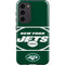NFL New York Jets Zone Block Galaxy S23 Plus Pro Case