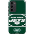 NFL New York Jets Zone Block Galaxy S23 Plus Pro Case