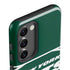 NFL New York Jets Zone Block Galaxy S23 Plus Pro Case