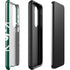 NFL New York Jets Zone Block Galaxy S23 Plus Pro Case